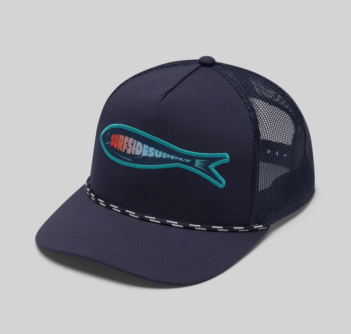 Surfside Trucker