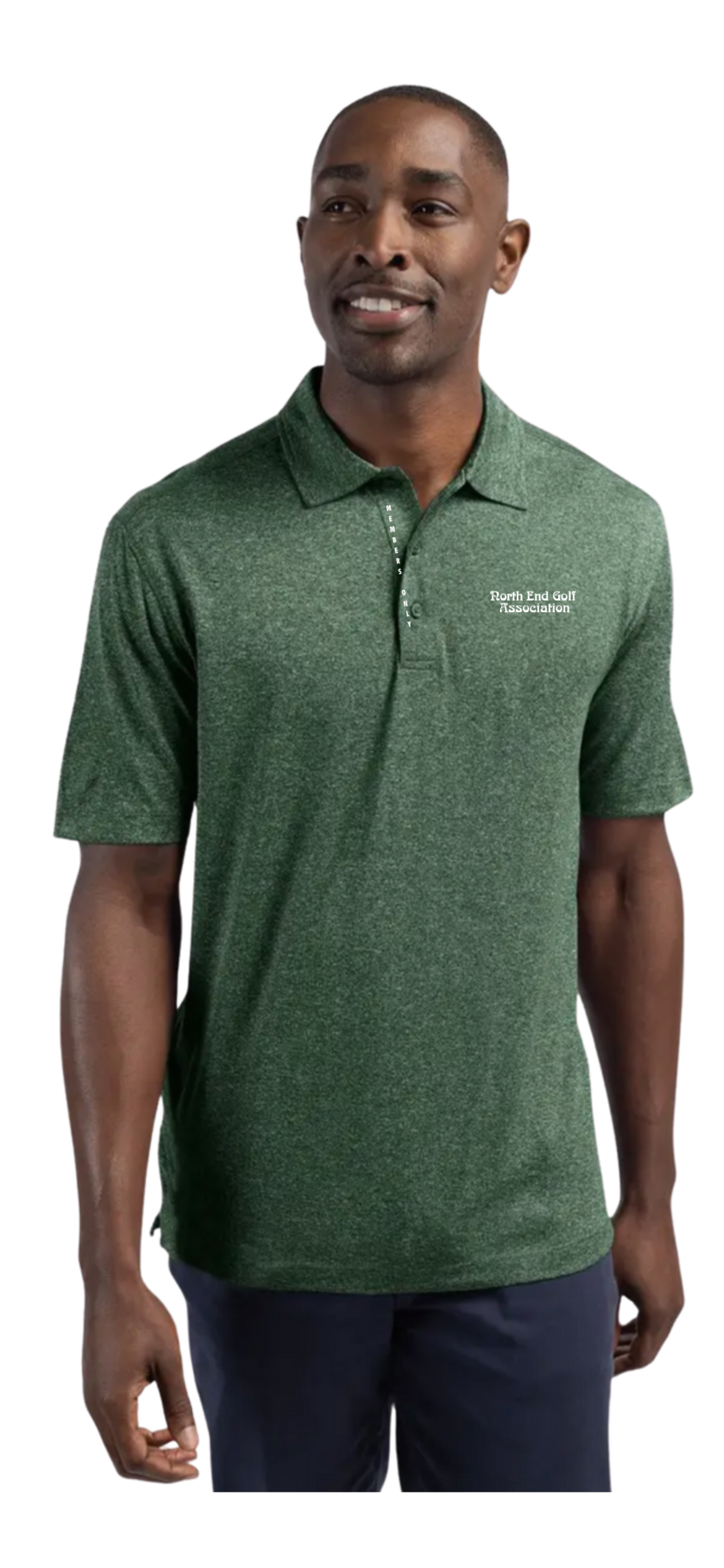 NorthEnd Golf Association Polo