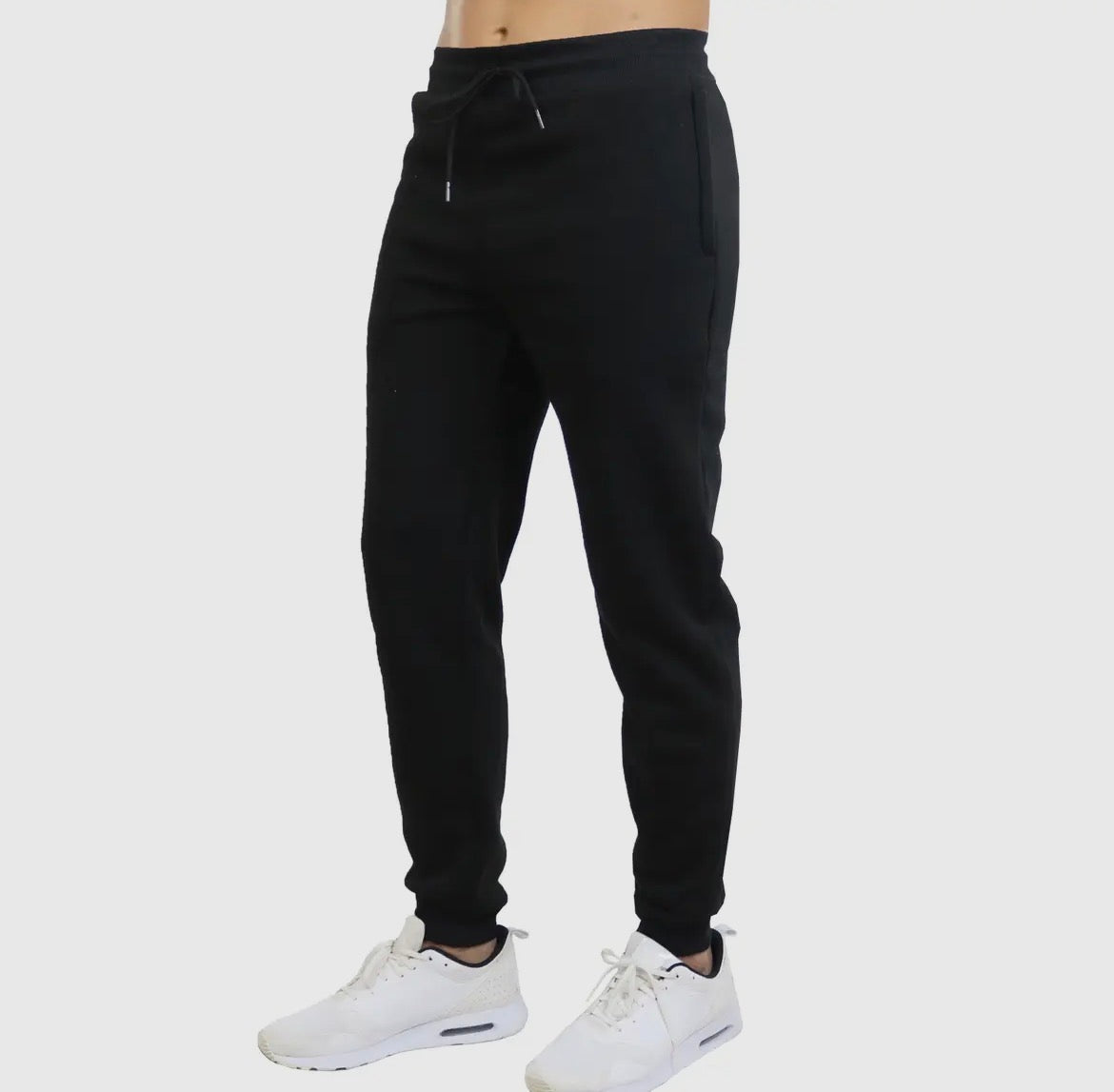 Fleece Jogger Sweats