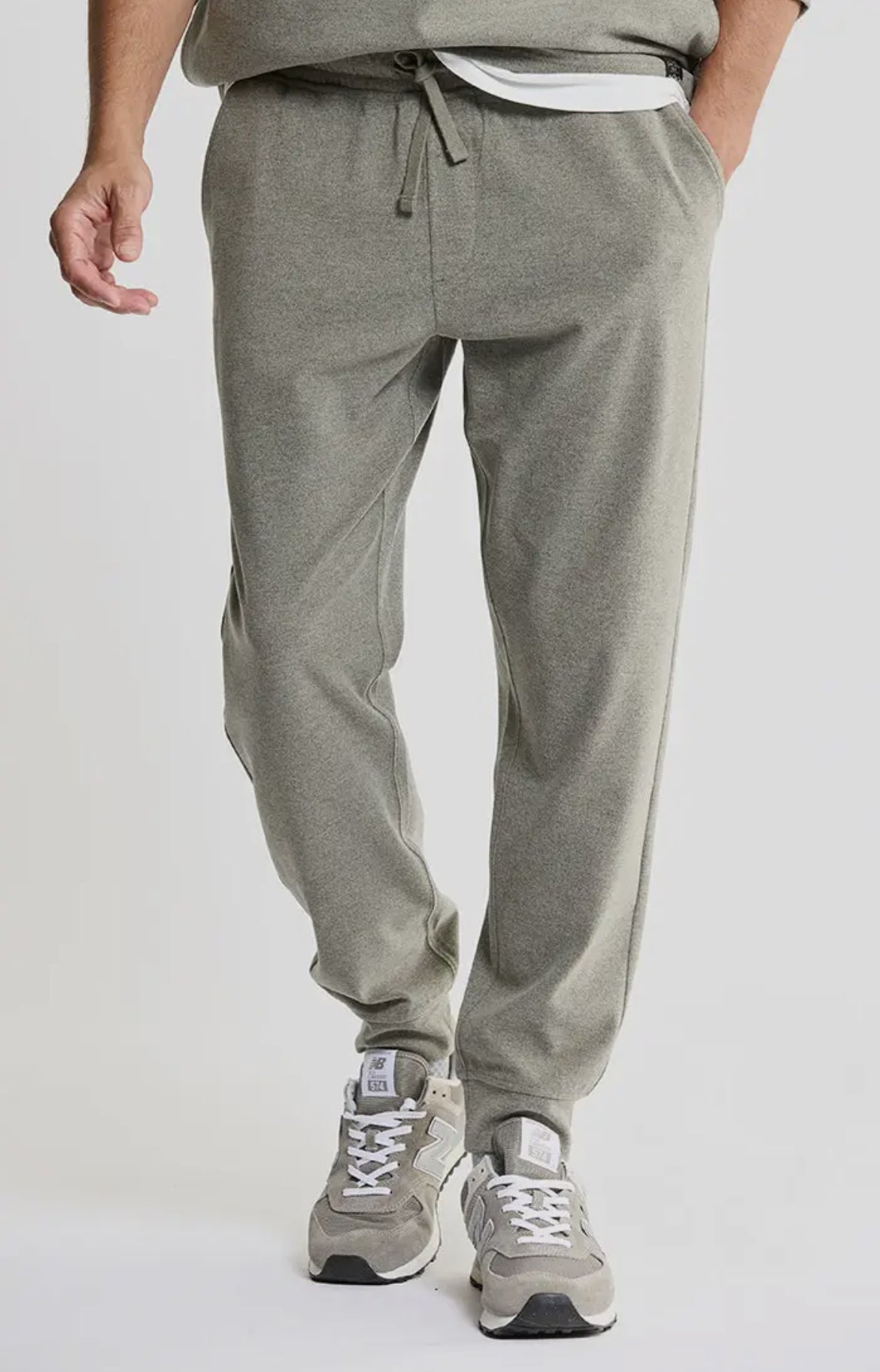 Ultra Soft Joggers