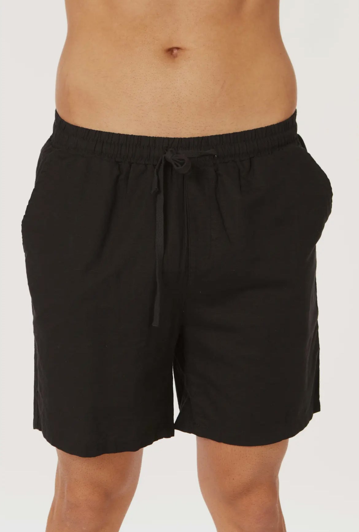 Moose’s Linen  Shorts