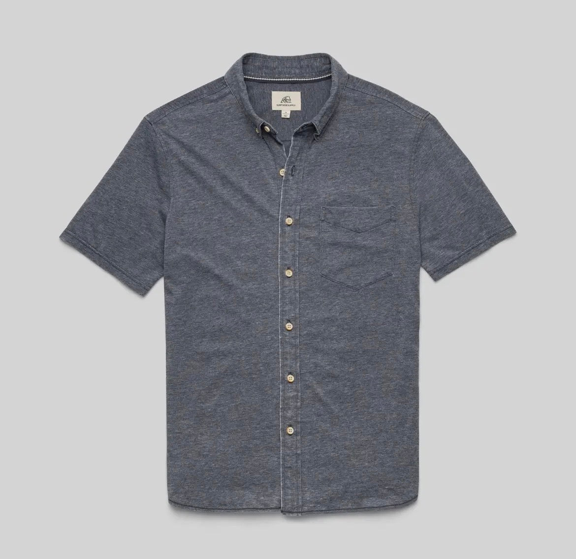 Burnout Tee
