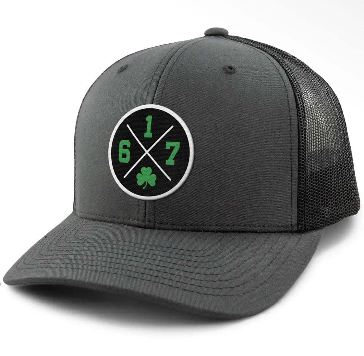617 Snapback