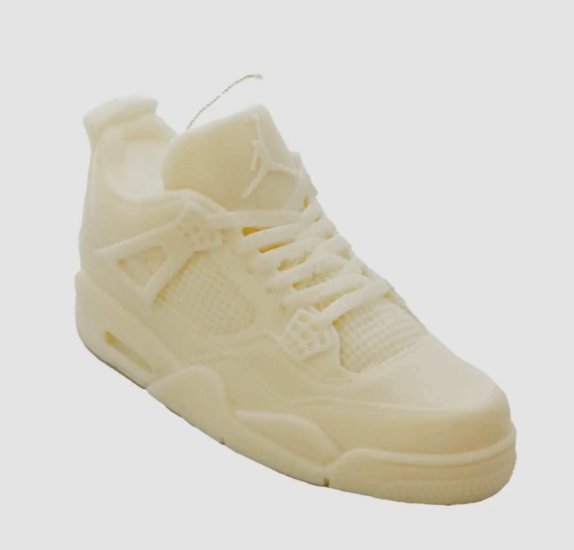 Jordan 3 Sneaker Candle