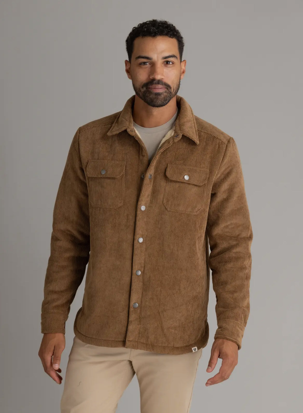 Liv A Little Corduroy Jacket