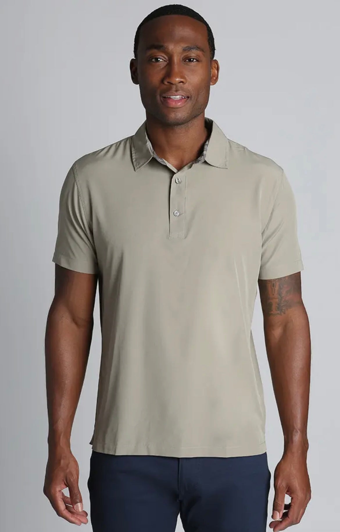 Zero Gravity Polo