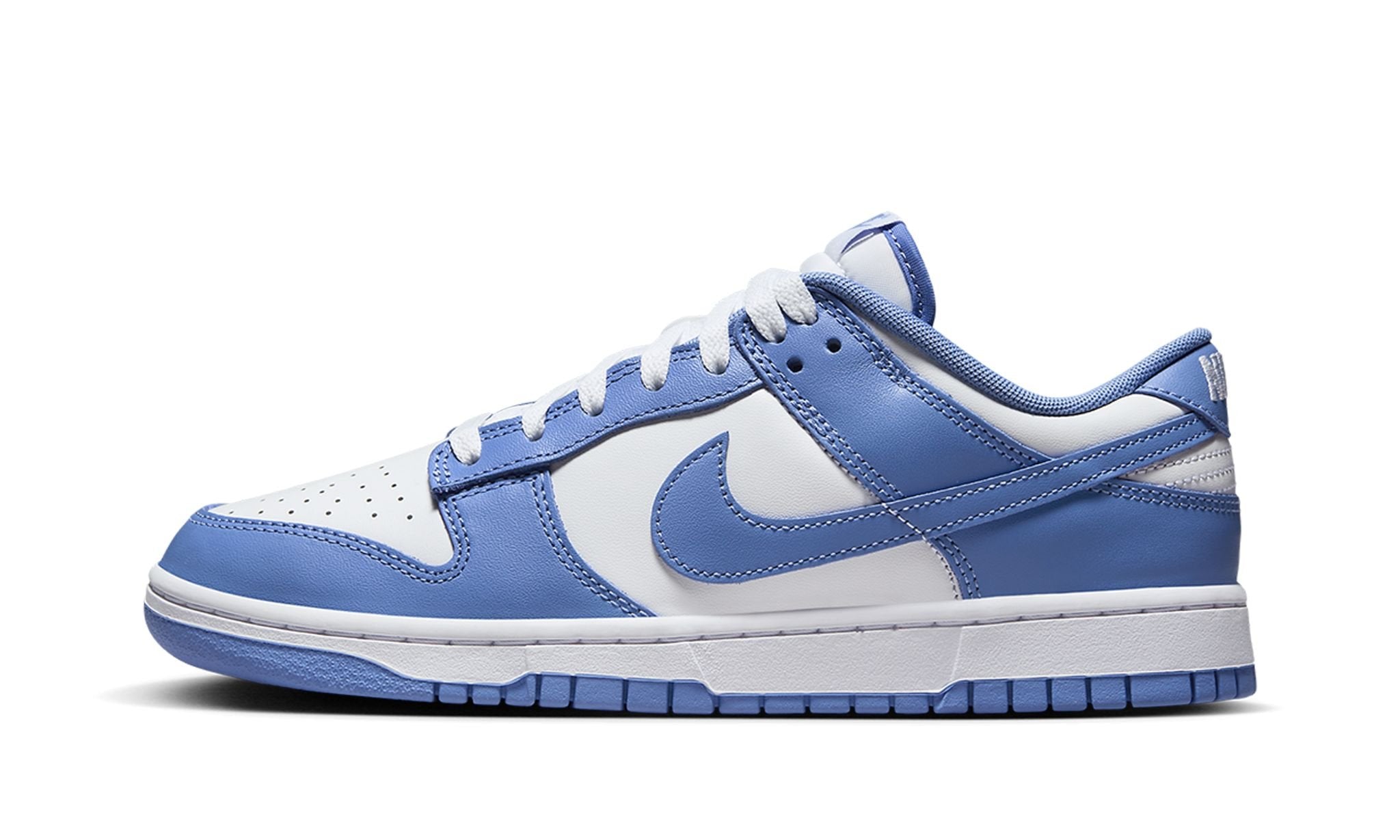 Nike Dunk Low Polar Blue/White – Heart & Sole Boston